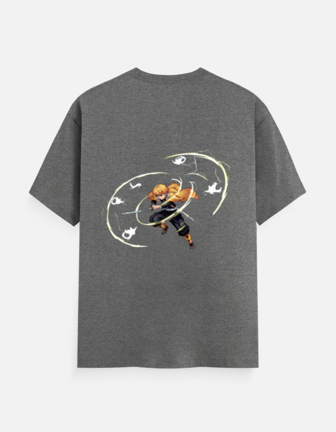 Color_CharcoalMelange